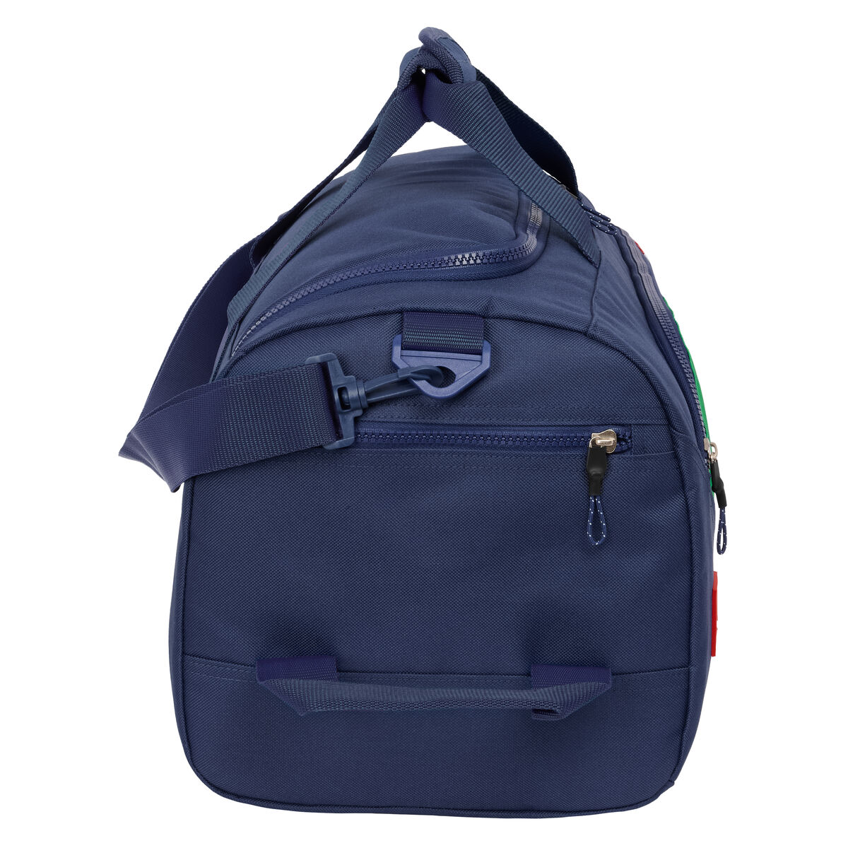 Sports bag Benetton Flag Navy Blue 50 x 25 x 25 cm