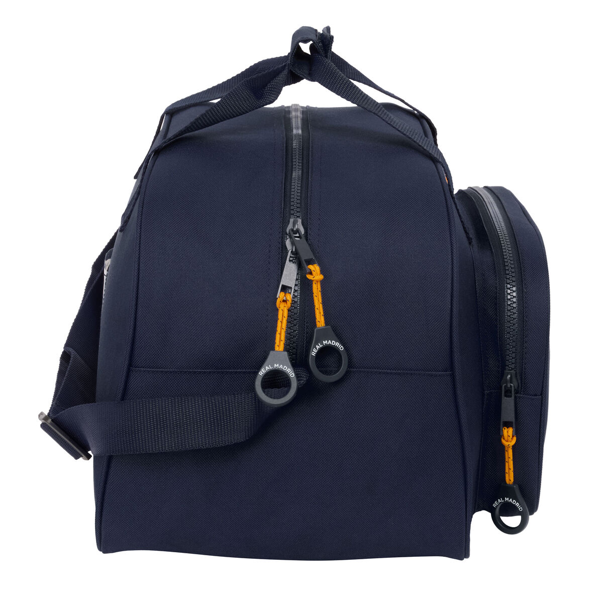 Sports bag Real Madrid C.F. Navy Blue 40 x 24 x 23 cm