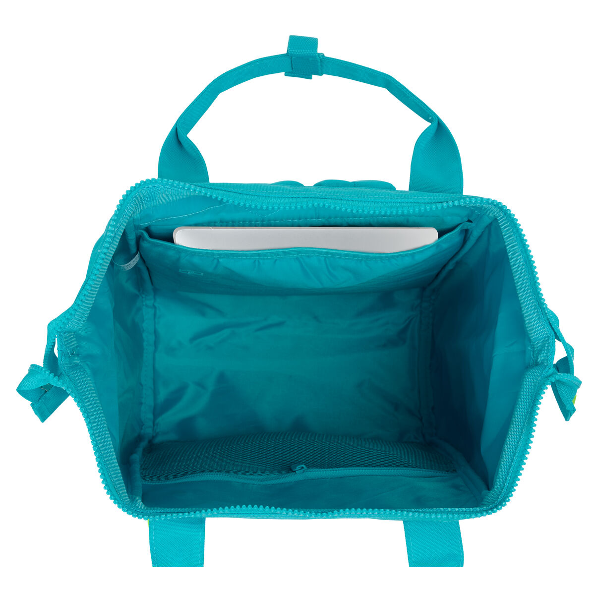 Casual Backpack Benetton benetton Blue