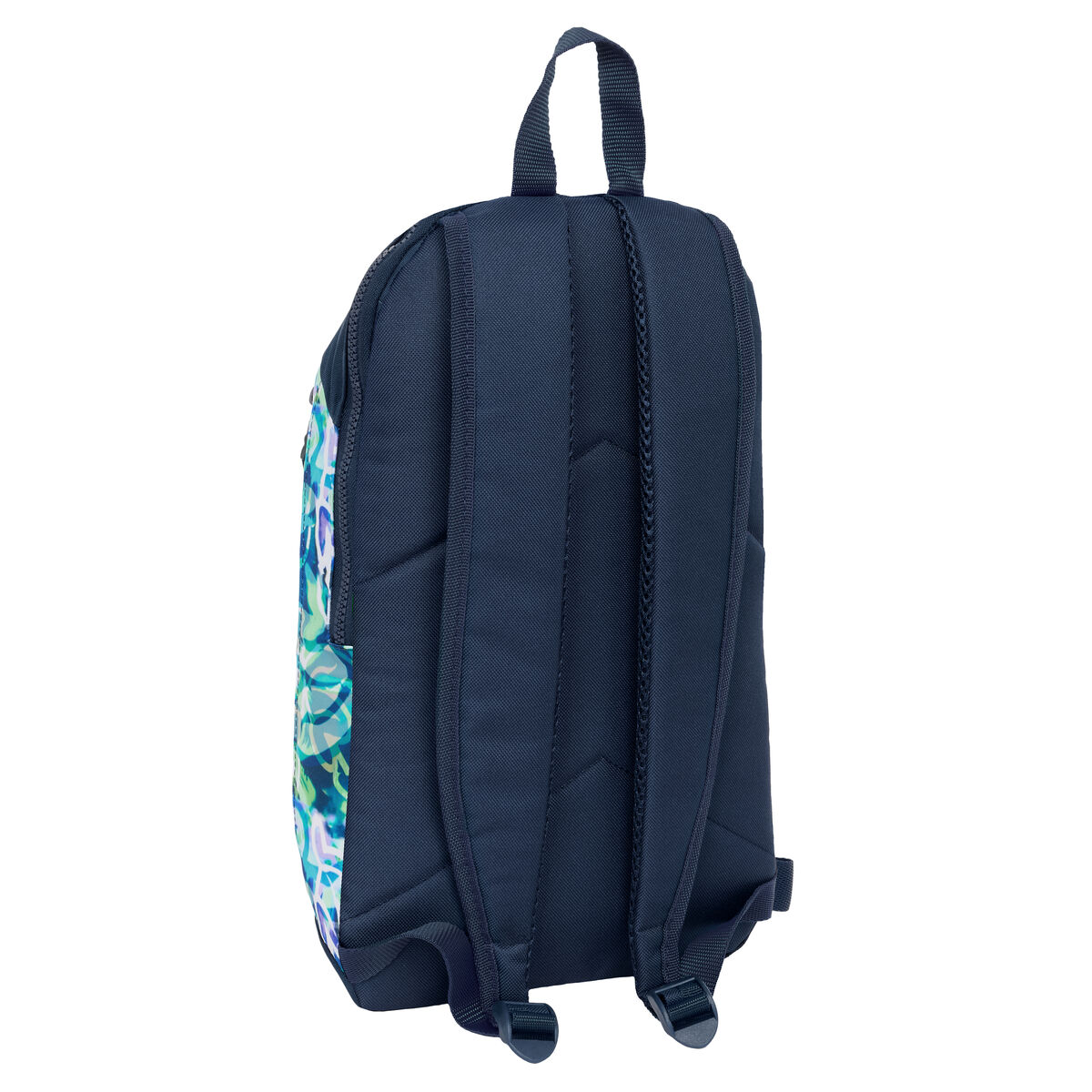 Casual Backpack El Nio Kook Navy Blue 22 x 39 x 10 cm