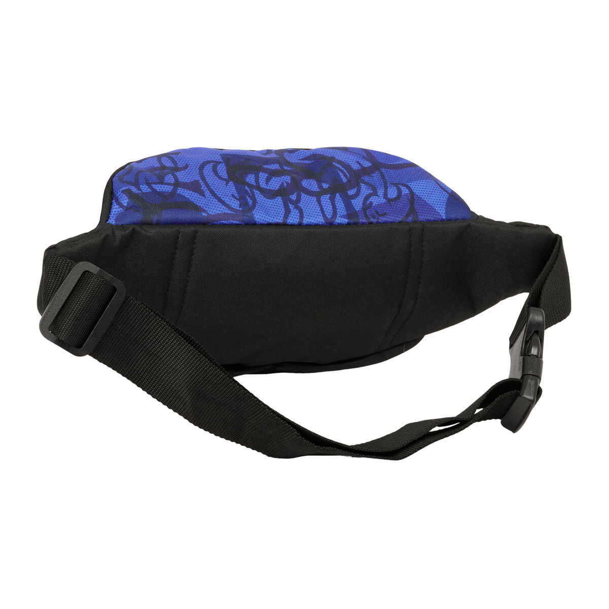Belt Pouch El Nio Roller Blue Black 23 x 12 x 9 cm