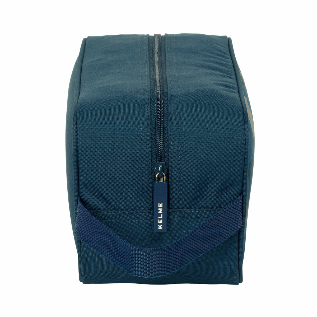 Travel Slipper Holder Kelme Epic Navy Blue 29 x 15 x 14 cm
