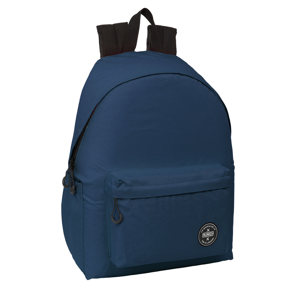 Laptop Backpack Munich Blue Blue 31 x 43 x 13 cm Laptop Backpack Munich Blue Blue 31 x 43 x 13 cm