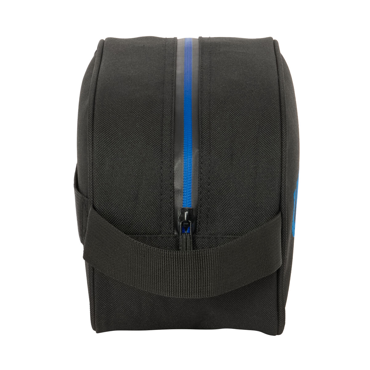 Travel Vanity Case Kelme Jet black Black 26 x 15 x 12 cm