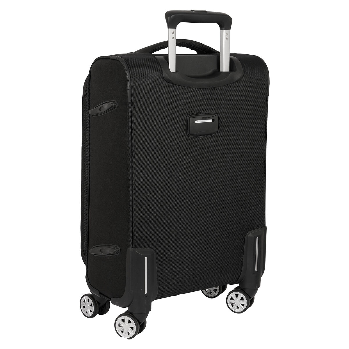 Cabin Trolley Real Madrid C.F. Premium Black 20” 35 x 51 x 20 cm