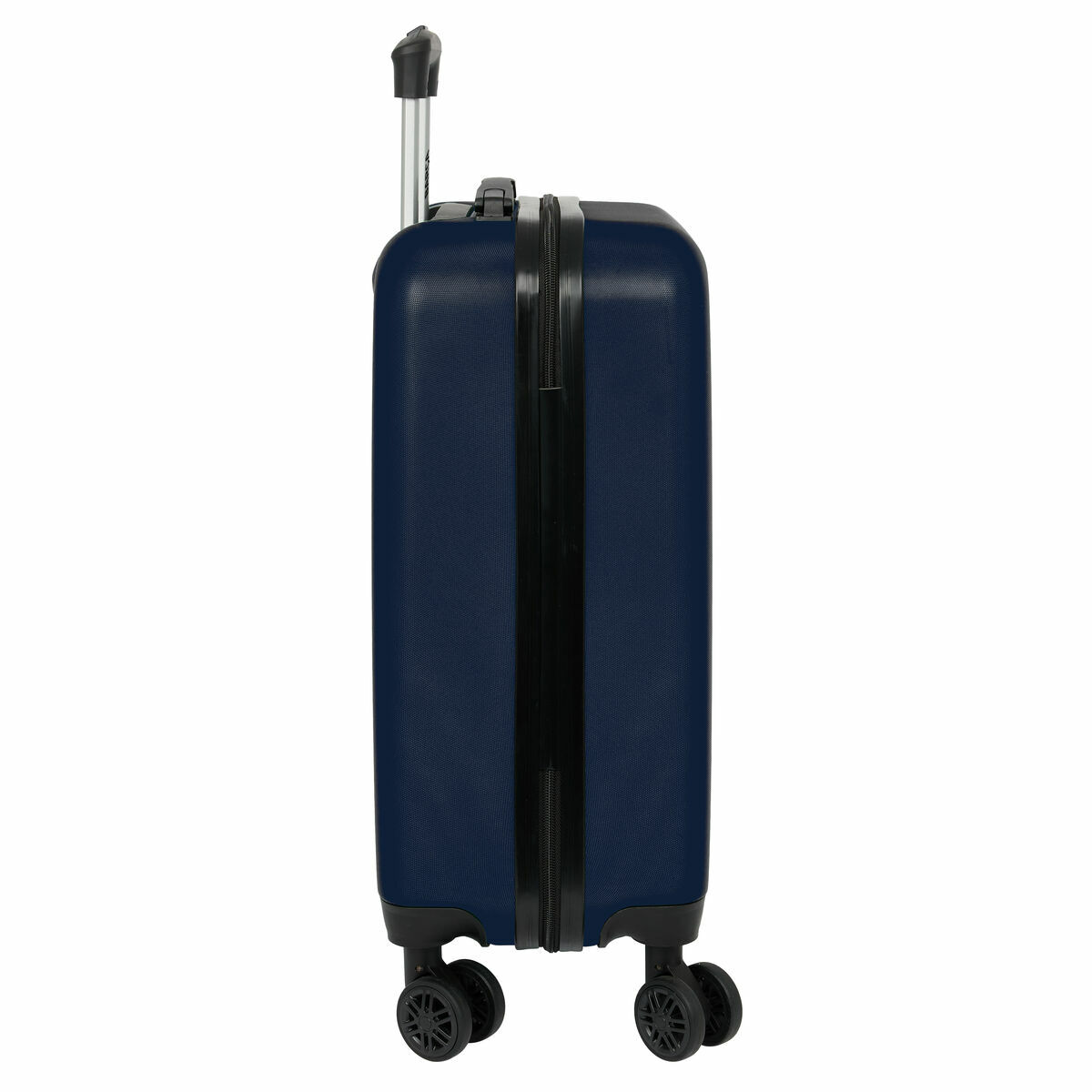 Cabin suitcase F.C. Barcelona 24/25 Maroon Navy Blue 20” 20 L 34,5 x 55 x 20 cm