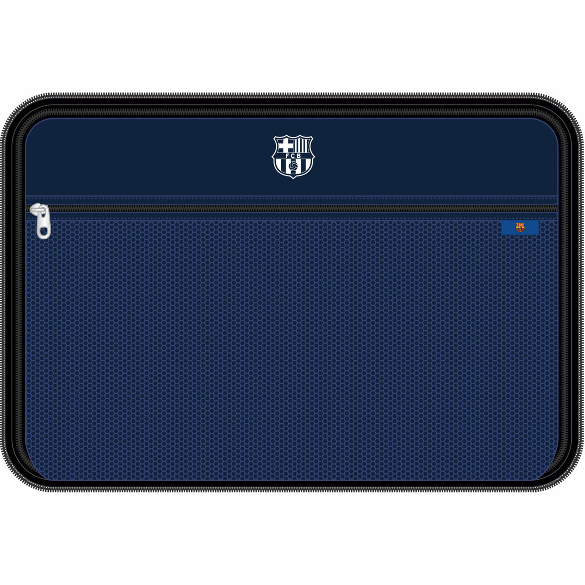 Cabin suitcase F.C. Barcelona 24/25 Maroon Navy Blue 20” 20 L 34,5 x 55 x 20 cm