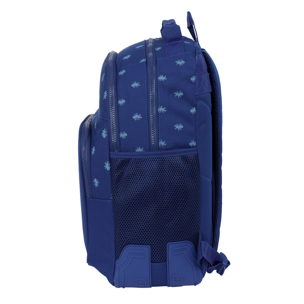 School Bag Harry Potter Captain Navy Blue 32 x 42 x 15 cm