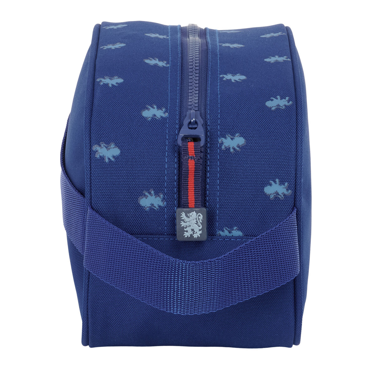 Travel Vanity Case Harry Potter Captain Navy Blue 26 x 15 x 12 cm