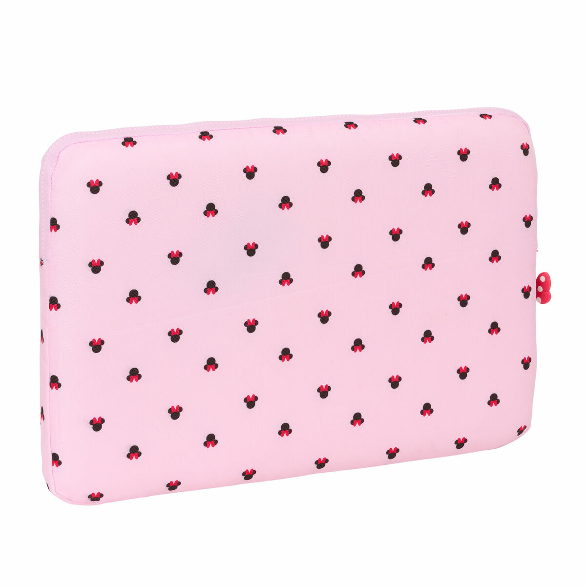 Laptop Cover Minnie Mouse Naive Pink 15,6” 39,5 x 27,5 x 3,5 cm