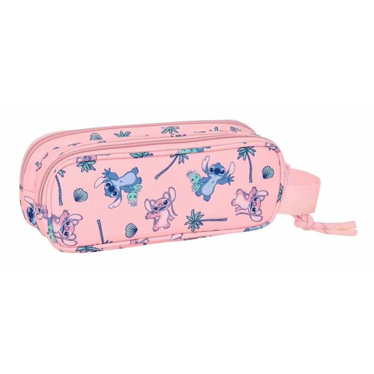 Holdall Lilo & Stitch Beach 21 x 8 x 6 cm