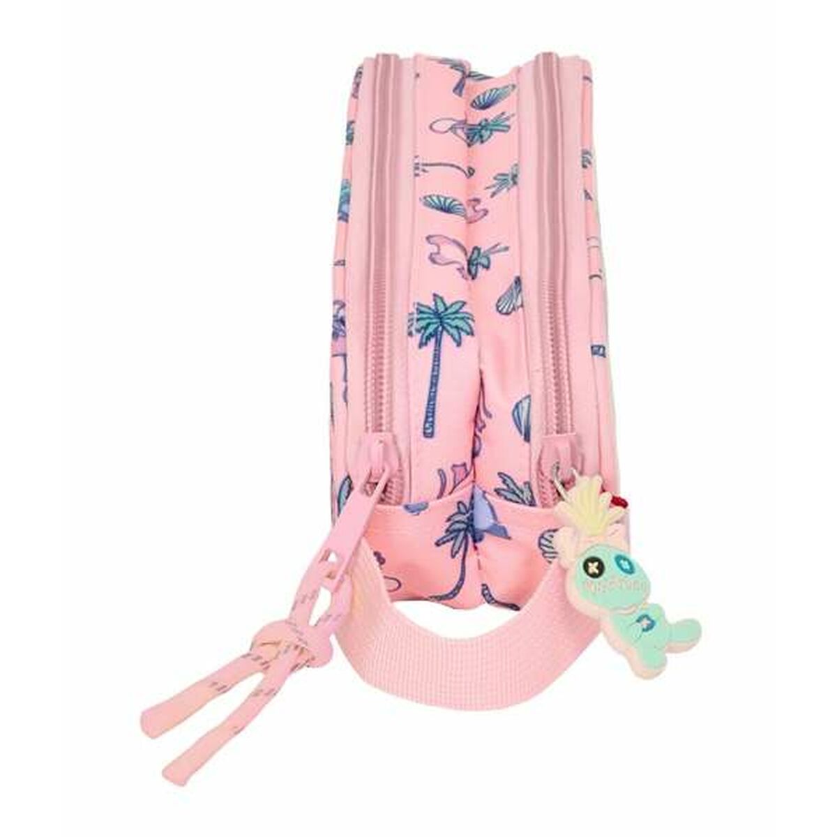 Holdall Lilo & Stitch Beach 21 x 8 x 6 cm
