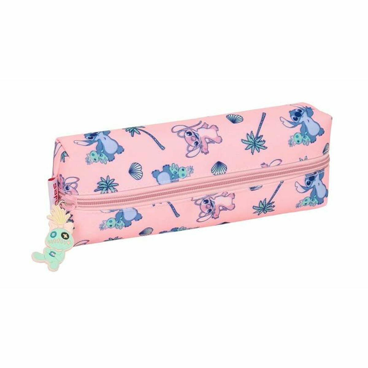 Holdall Lilo & Stitch Beach 22 x 4 x 7 cm Holdall Lilo & Stitch Beach 22 x 4 x 7 cm