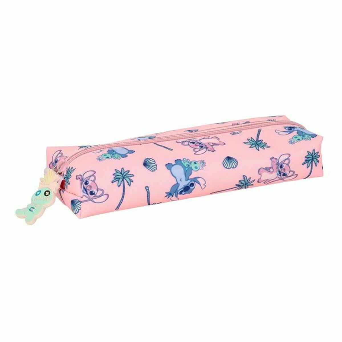 Holdall Lilo & Stitch Beach 22 x 4 x 7 cm