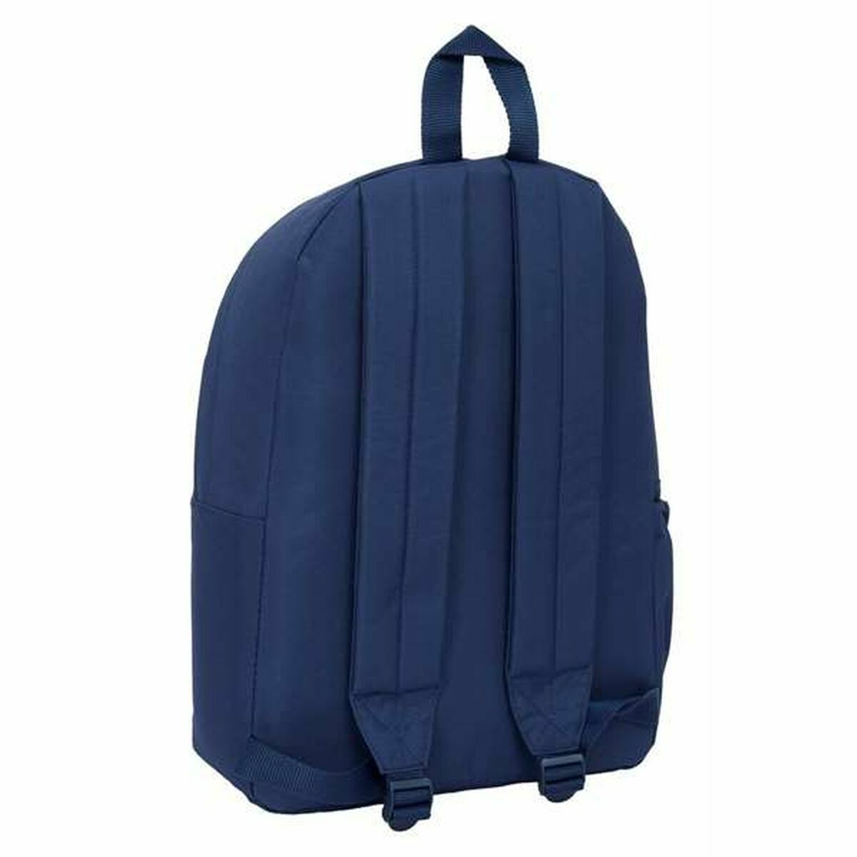 School Bag Super Mario Trick Red Dark blue 31 x 43 x 13 cm
