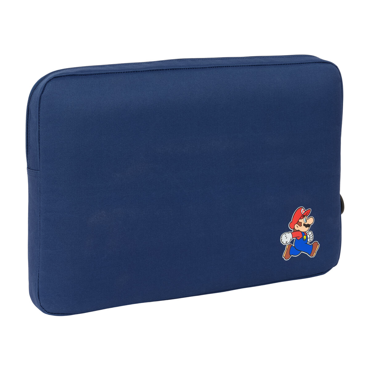 School Bag Super Mario Trick Red Dark blue 39,5 x 27,5 x 3,5 cm School Bag Super Mario Trick Red Dark blue 39,5 x 27,5 x 3,5 cm