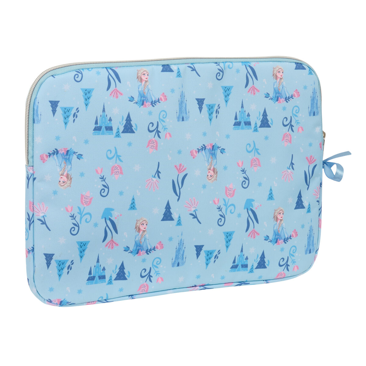 Laptop Cover Frozen Ice magic Blue 15,6” 39,5 x 27,5 x 3,5 cm
