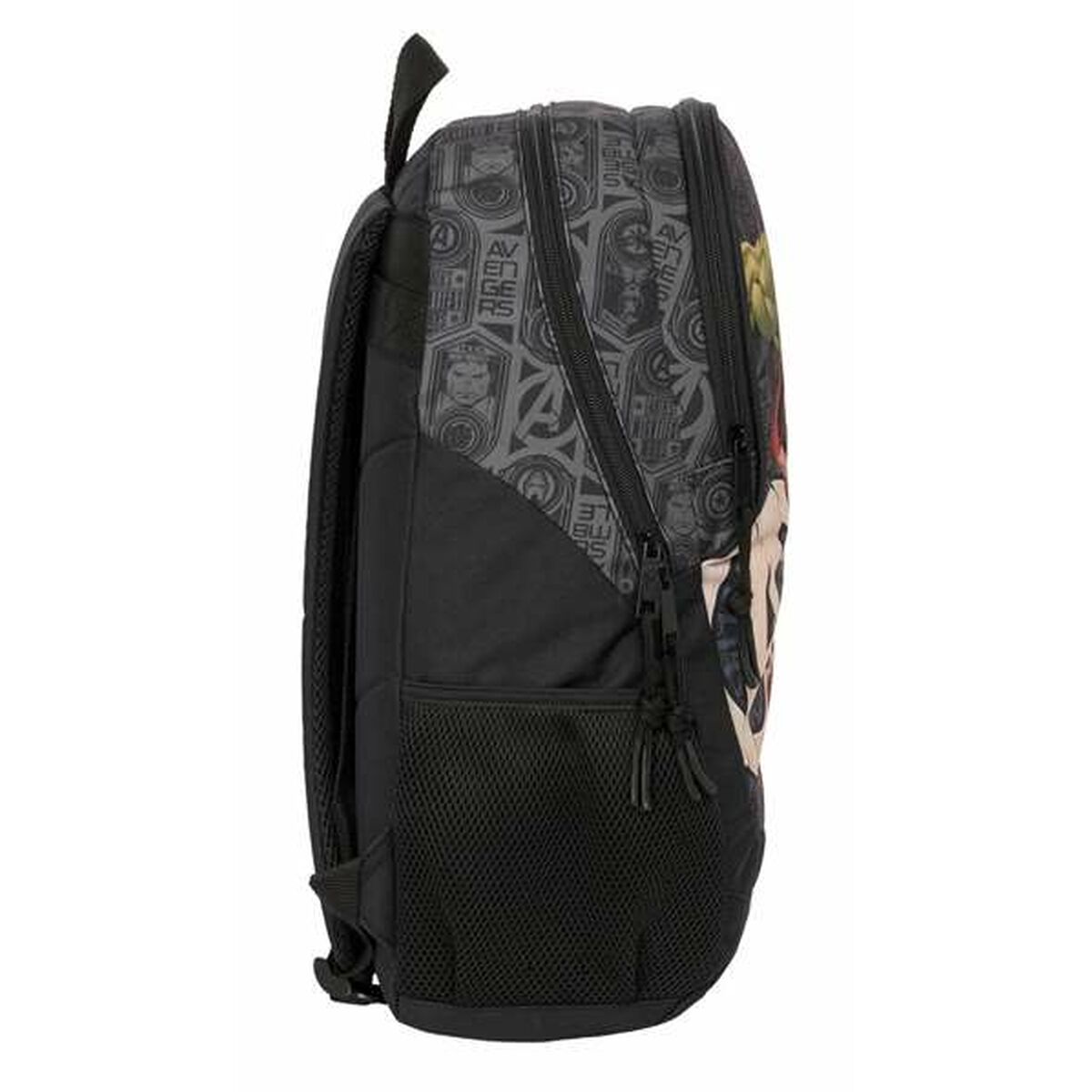 School Bag The Avengers Vendetta 32 x 44 x 16 cm