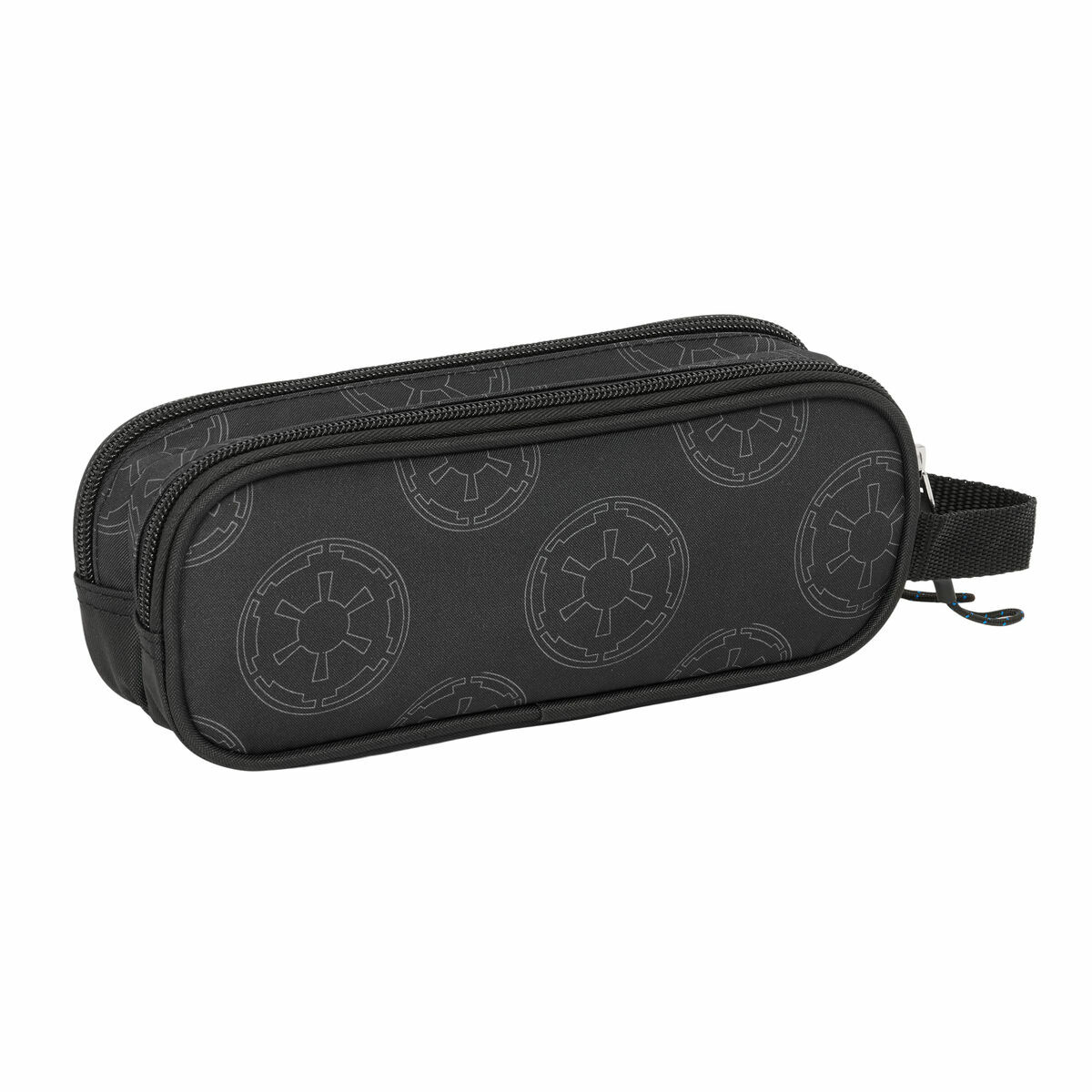 Holdall Star Wars Rebellion Black 21 x 8 x 6 cm