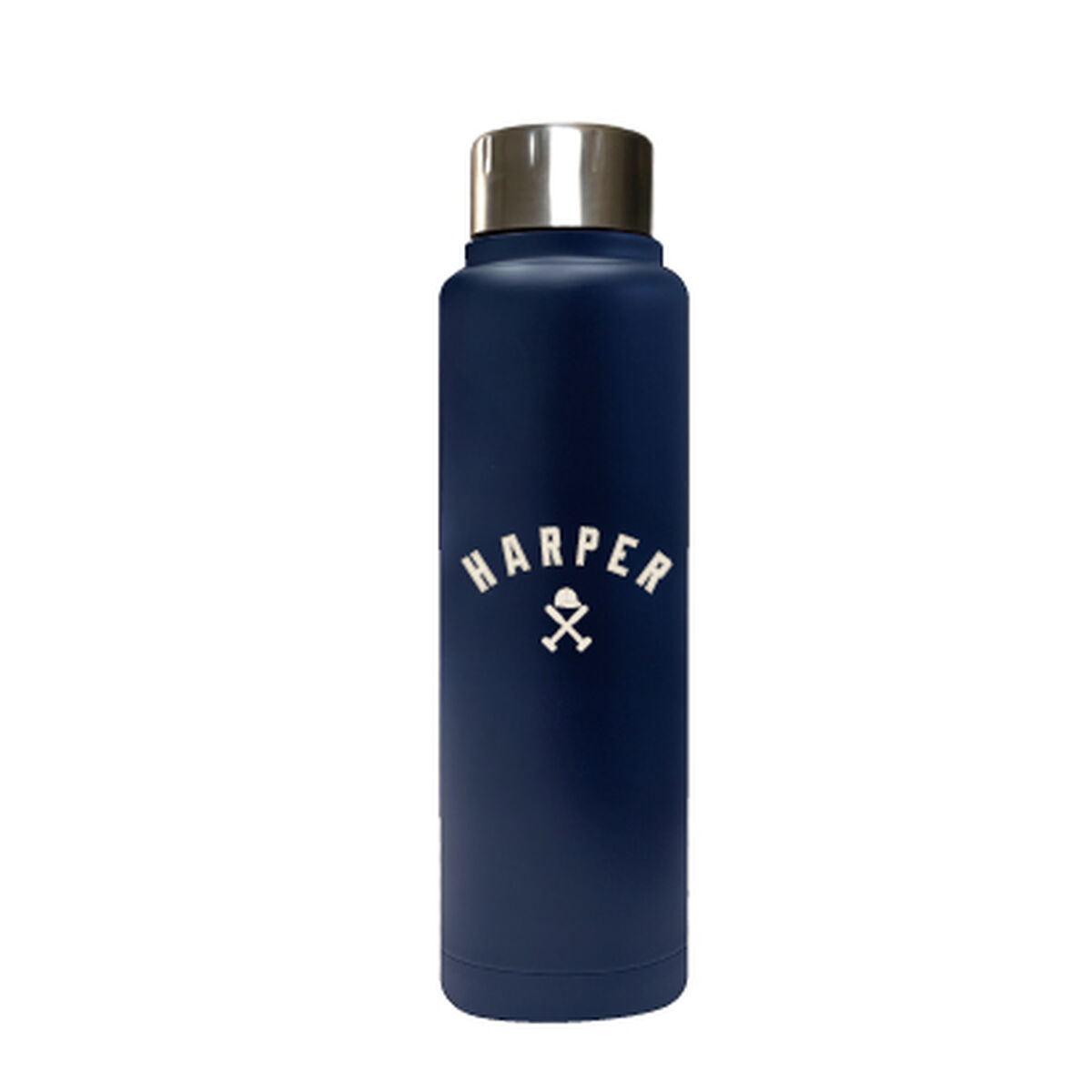 Thermal Bottle Harper & Neyer Navy Blue Thermal Bottle Harper & Neyer Navy Blue