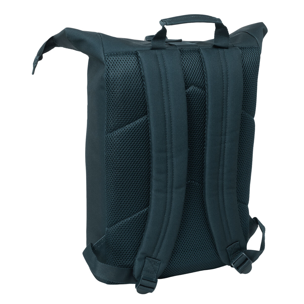 Laptop Backpack Harper & Neyer Navy Blue 28 x 42 x 13 cm