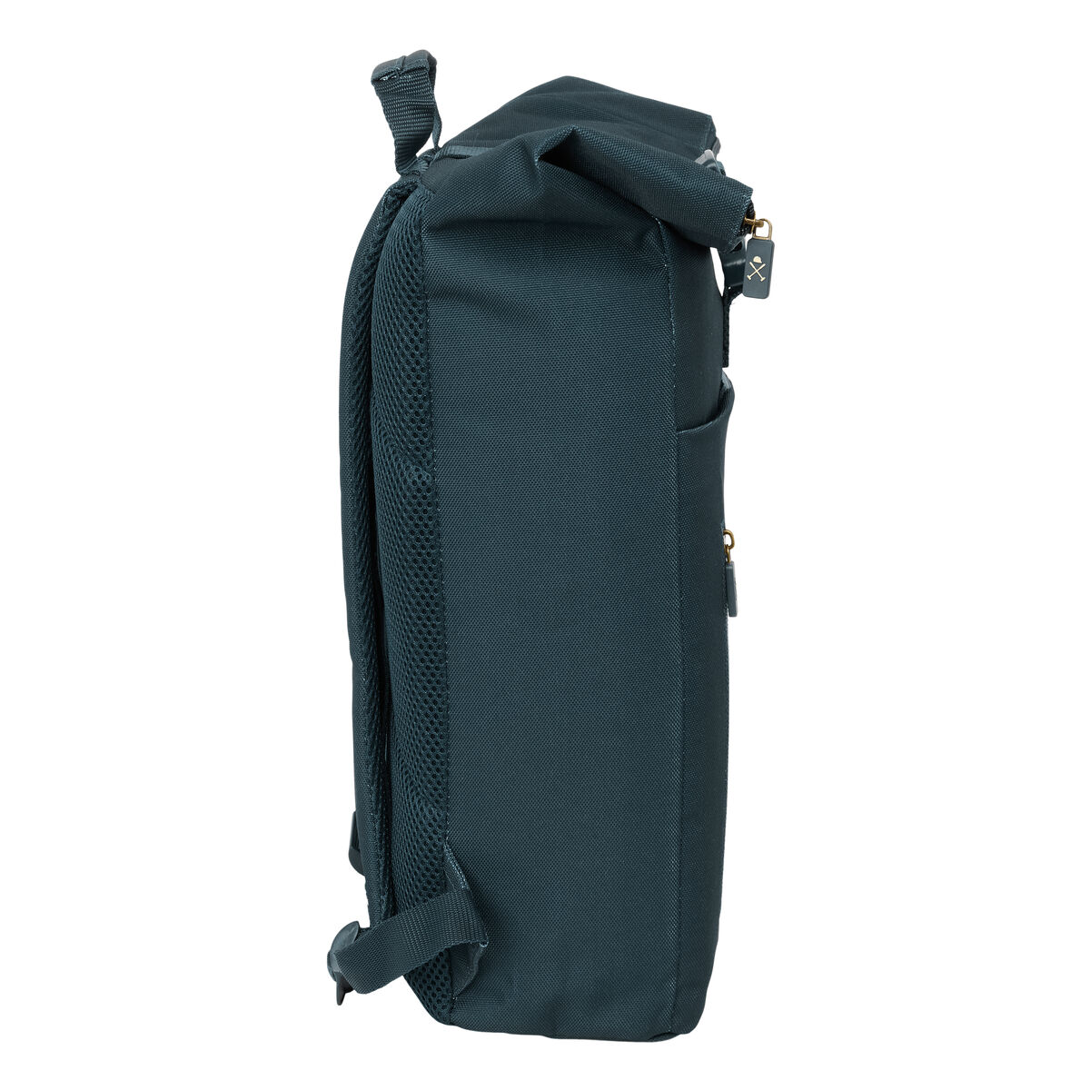 Laptop Backpack Harper & Neyer Navy Blue 28 x 42 x 13 cm
