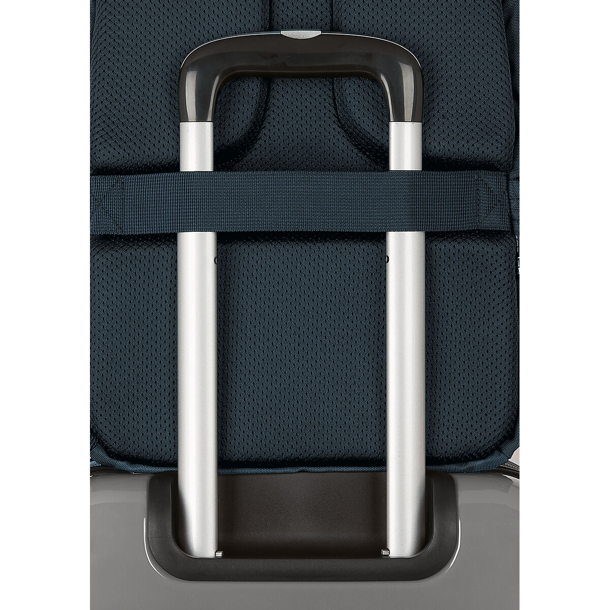 Laptop Backpack Harper & Neyer Navy Blue 29 x 44 x 15 cm