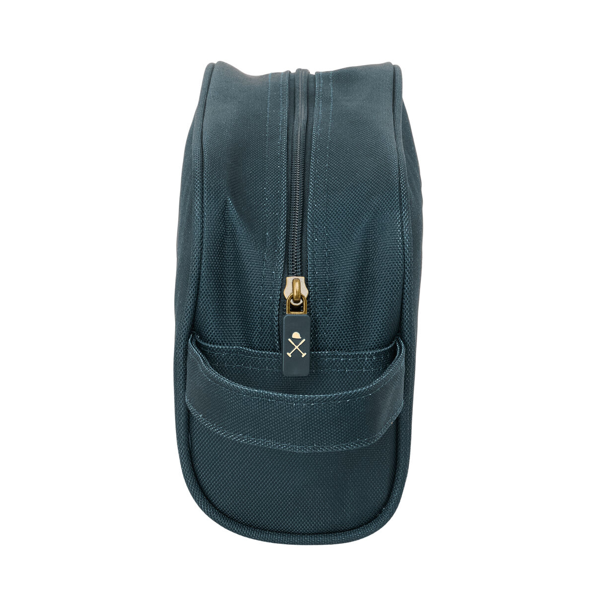 Travel Vanity Case Harper & Neyer Navy Blue 24 x 15 x 10 cm