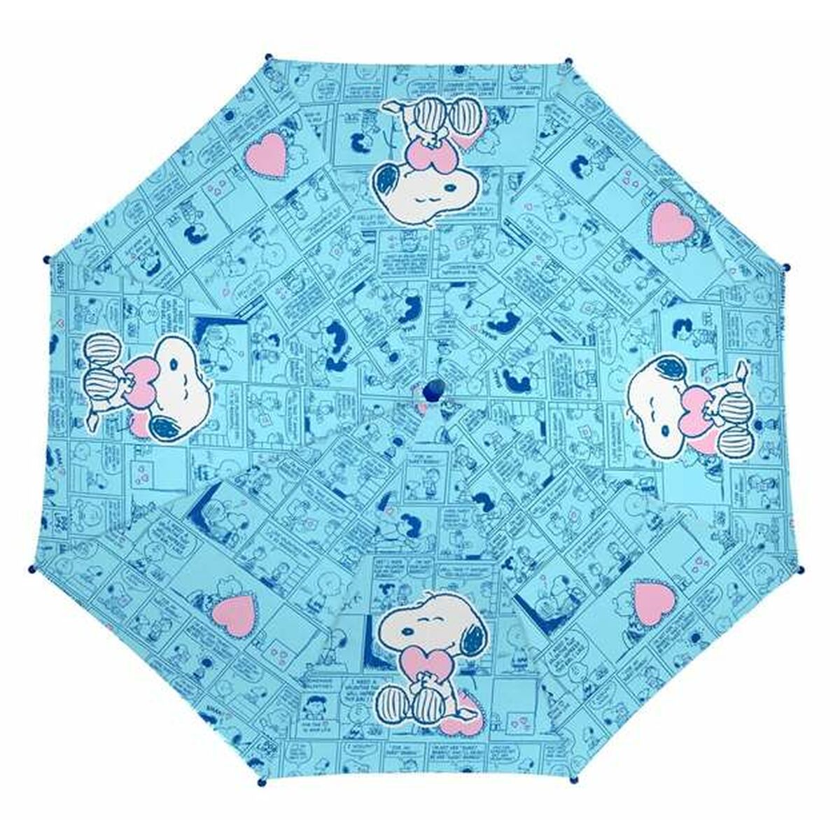 Umbrella Snoopy Love 48 cm