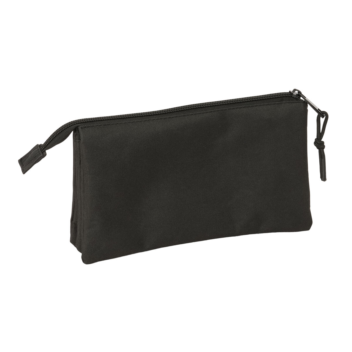 Holdall One Piece Pirates Black 22 x 12 x 3 cm