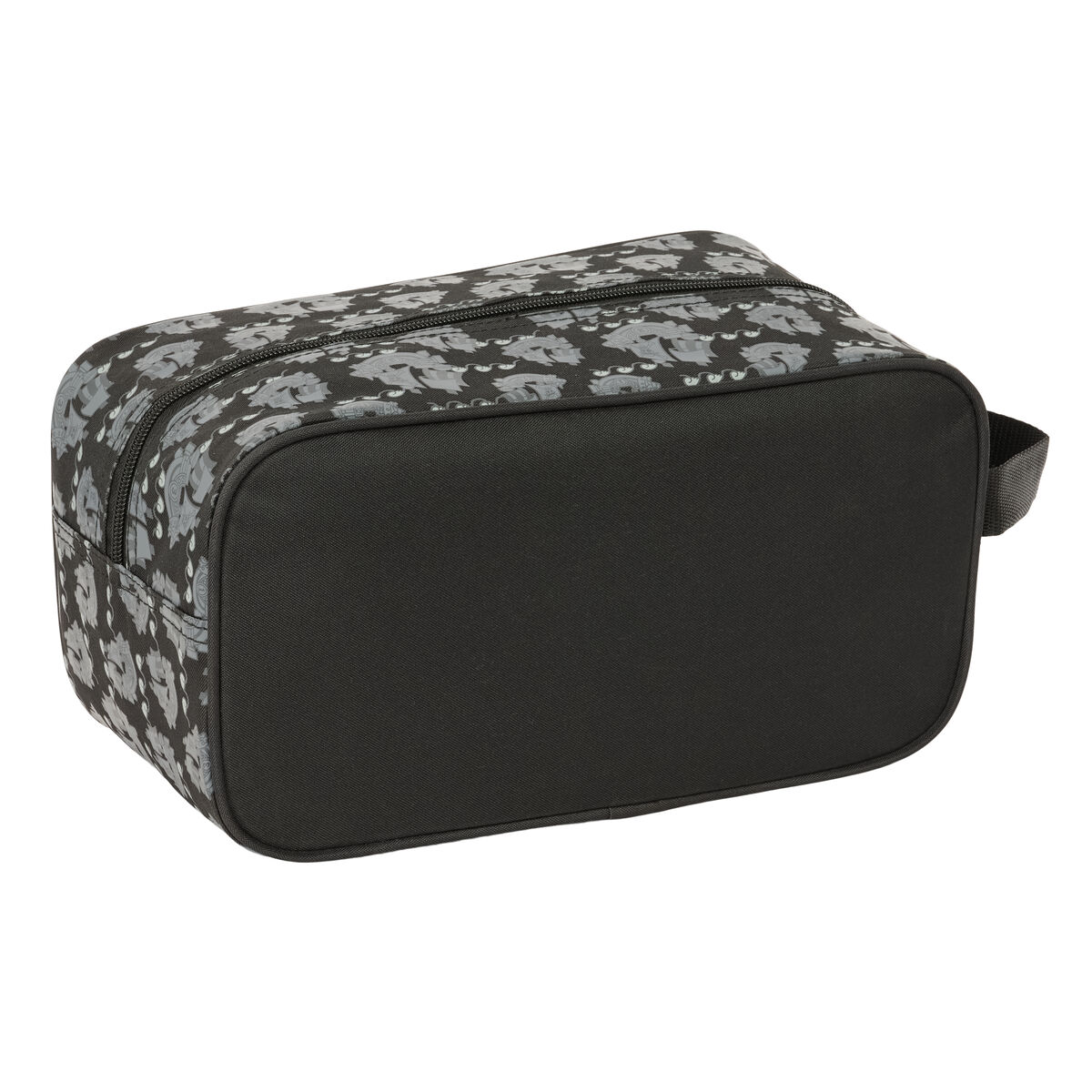 Holdall One Piece Pirates Black 29 x 15 x 14 cm