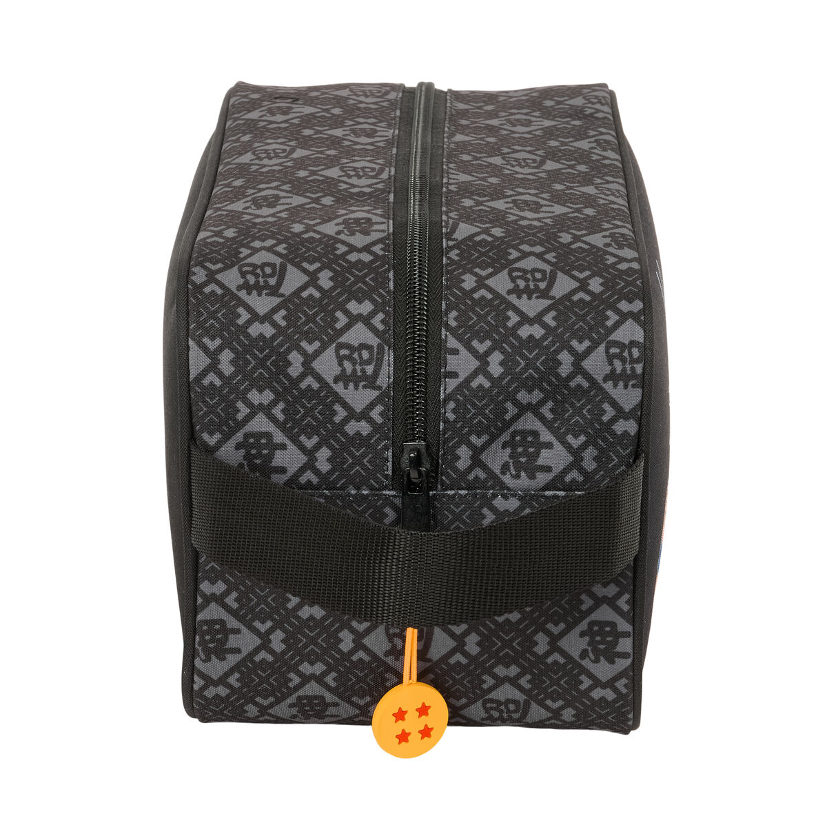 Travel Vanity Case Dragon Ball Combat Black 29 x 15 x 14 cm