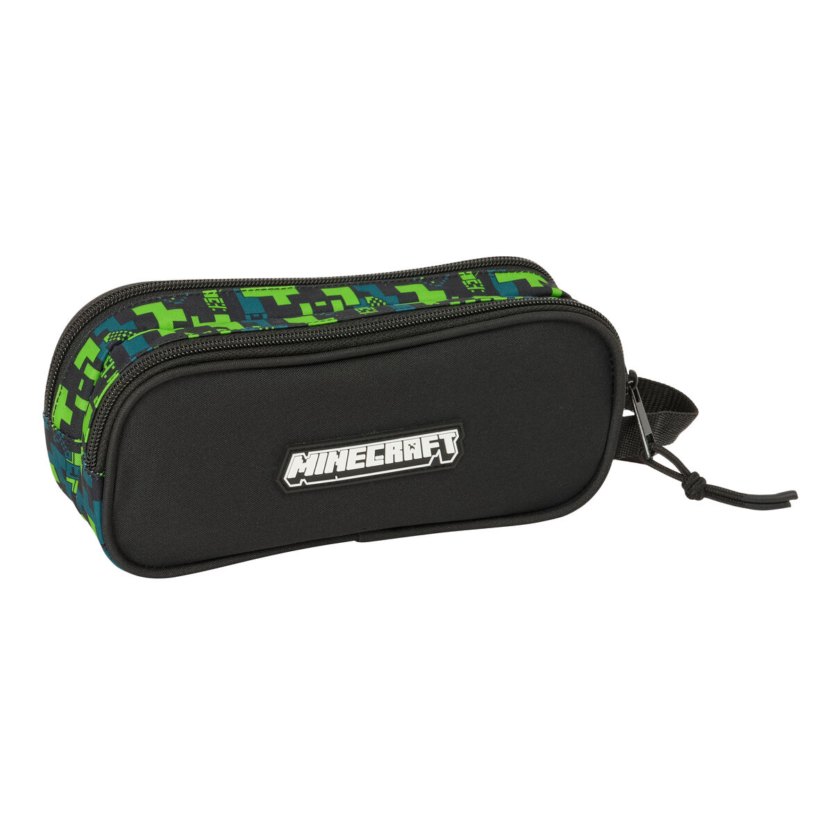 Holdall Minecraft Tnt Multicolour 21 x 8 x 6 cm