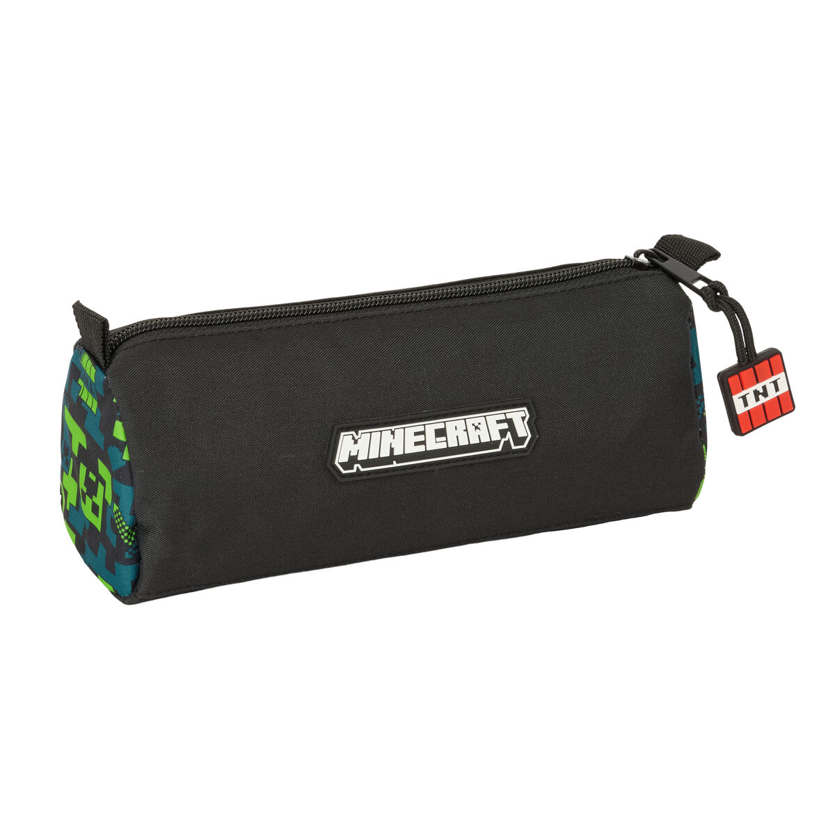 Holdall Minecraft Tnt Multicolour 21 x 8 x 7 cm
