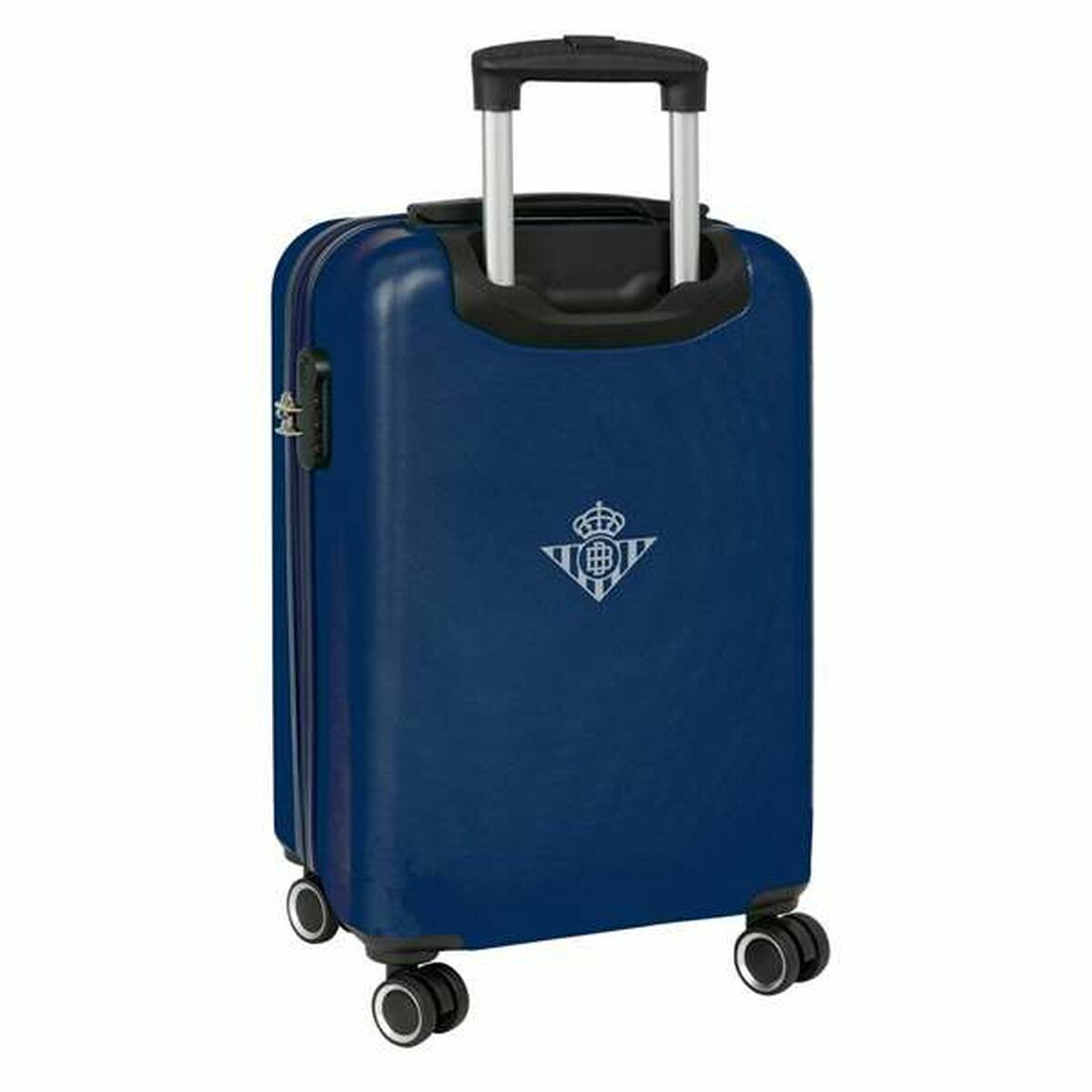Cabin Trolley Real Betis Balompié Green 20″
