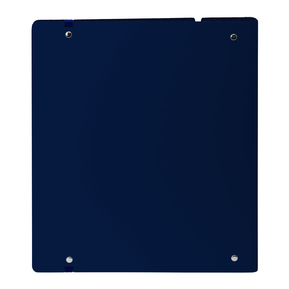 Ring binder Munich Street Blue Grey 27 X 32 X 4 cm