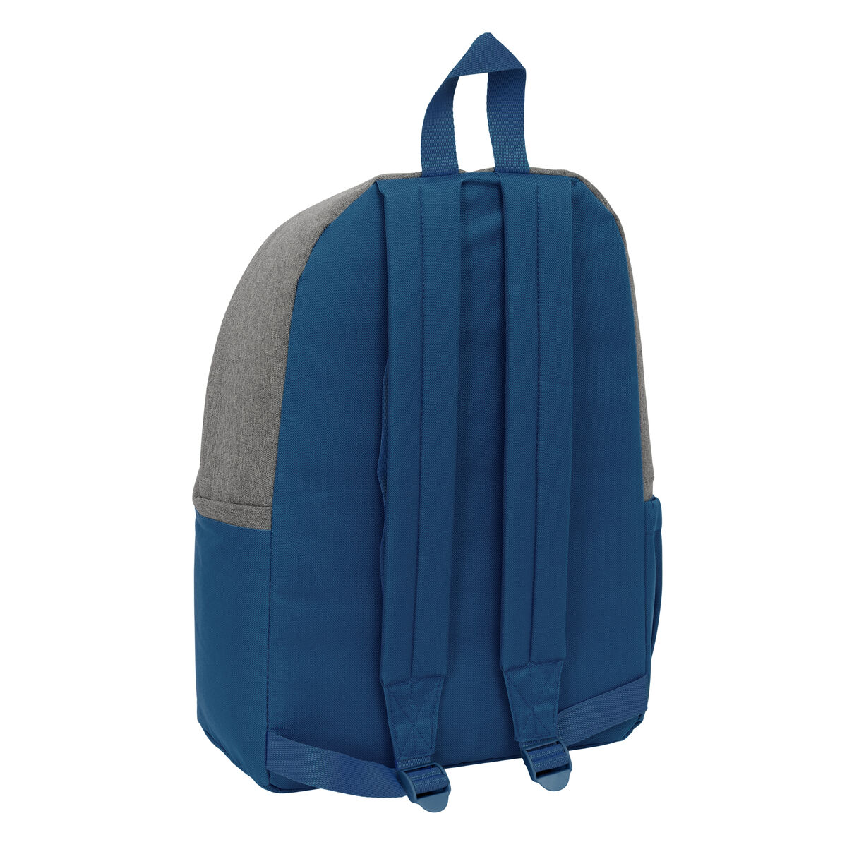 Laptop Backpack Munich Street Blue Grey 31 x 43 x 13 cm