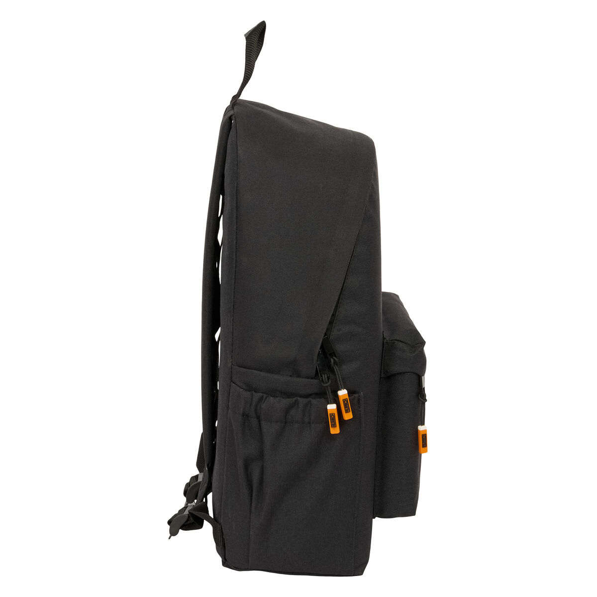 Laptop Backpack Munich Lagoon Black 31 x 43 x 13 cm