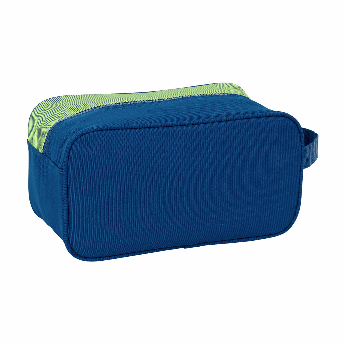 Travel Slipper Holder Munich North Navy Blue 29 x 15 x 14 cm