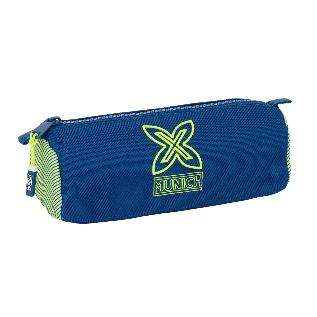 Holdall Munich North Navy Blue 21 x 8 x 7 cm Holdall Munich North Navy Blue 21 x 8 x 7 cm