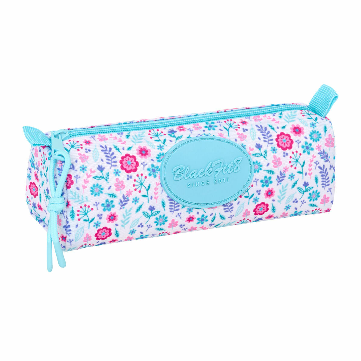 Holdall BlackFit8 Cool Multicolour 21 x 8 x 7 cm Holdall BlackFit8 Cool Multicolour 21 x 8 x 7 cm