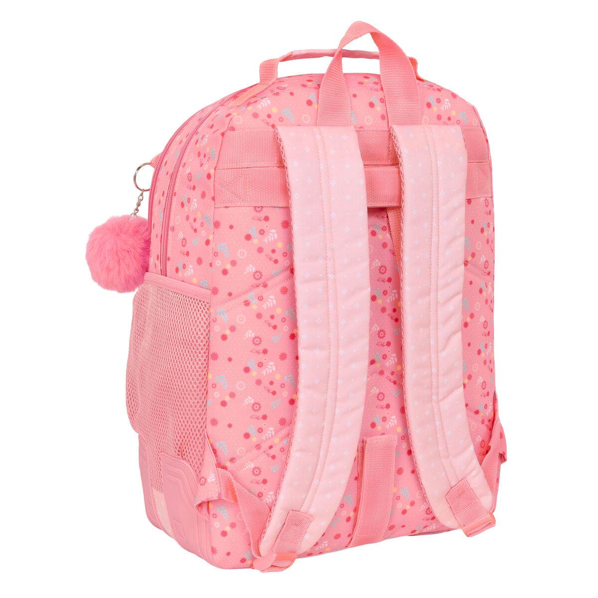 School Bag Moos Passion Multicolour 32 x 42 x 15 cm