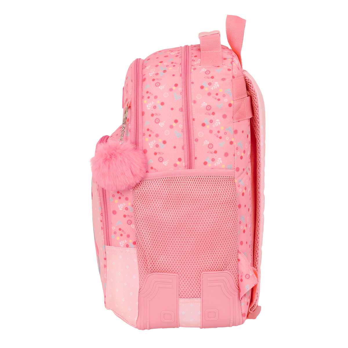 School Bag Moos Passion Multicolour 32 x 42 x 15 cm