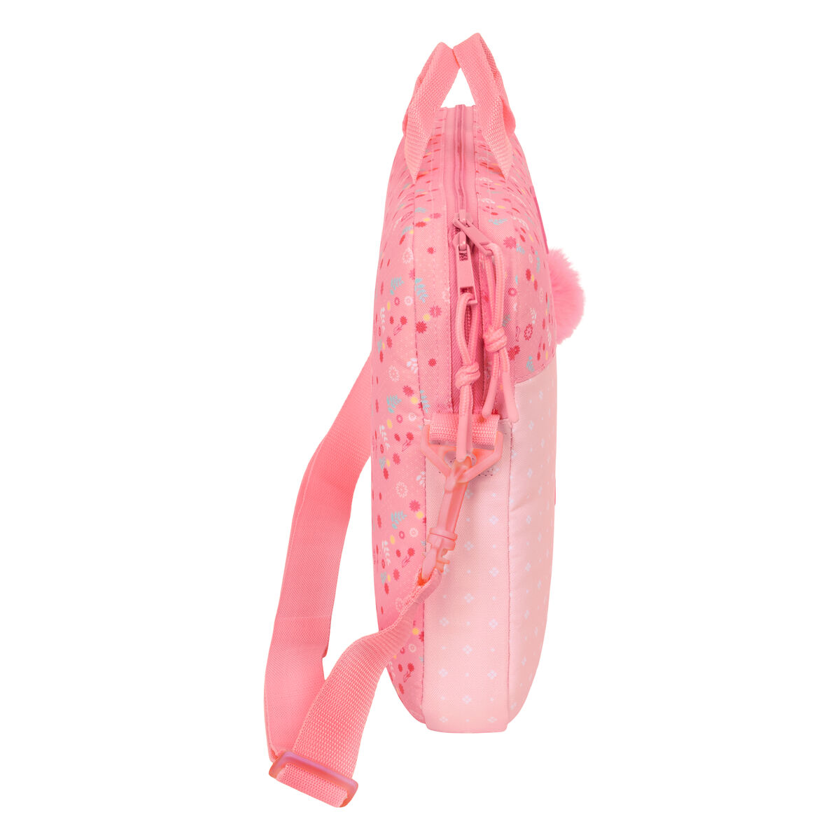 Laptop Case Moos Passion Multicolour 40 x 27 x 4 cm