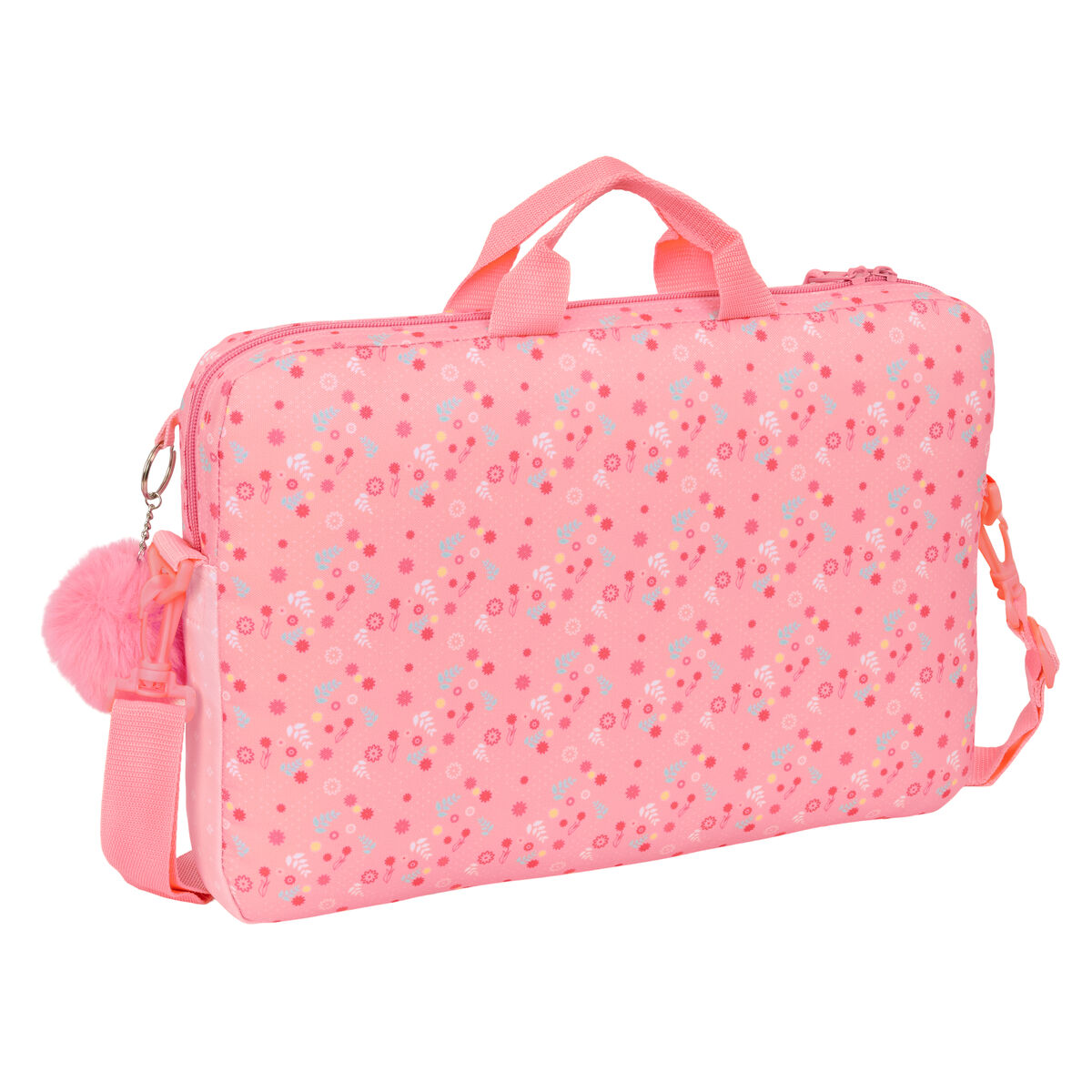 Laptop Case Moos Passion Multicolour 40 x 27 x 4 cm