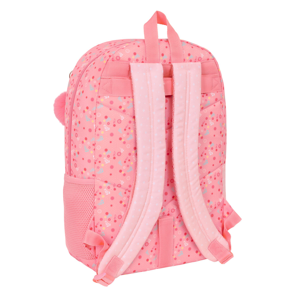 School Bag Moos Passion Multicolour 30 x 46 x 14 cm