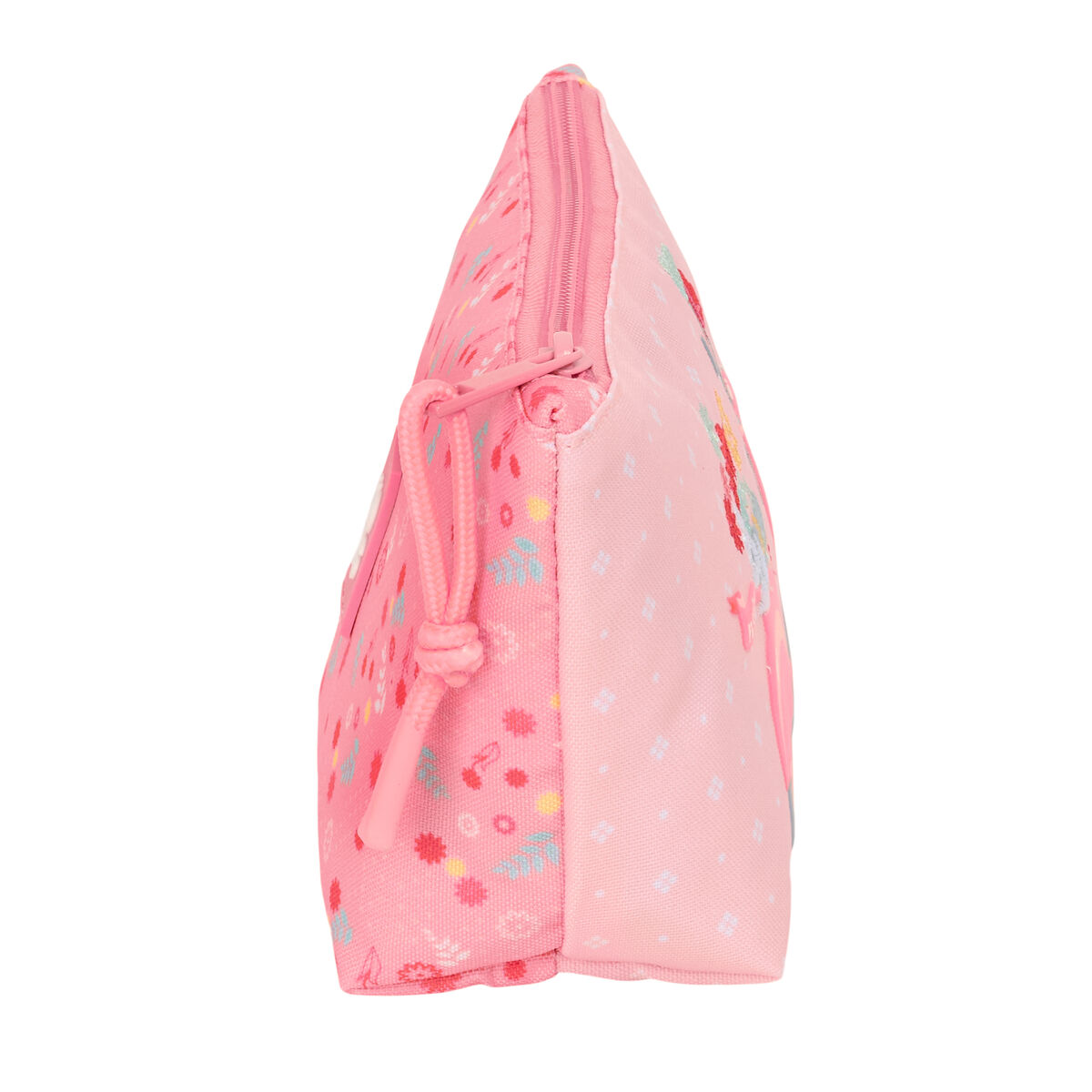 Travel Vanity Case Moos Passion Multicolour Polyester Recycled 23 x 12 x 8 cm