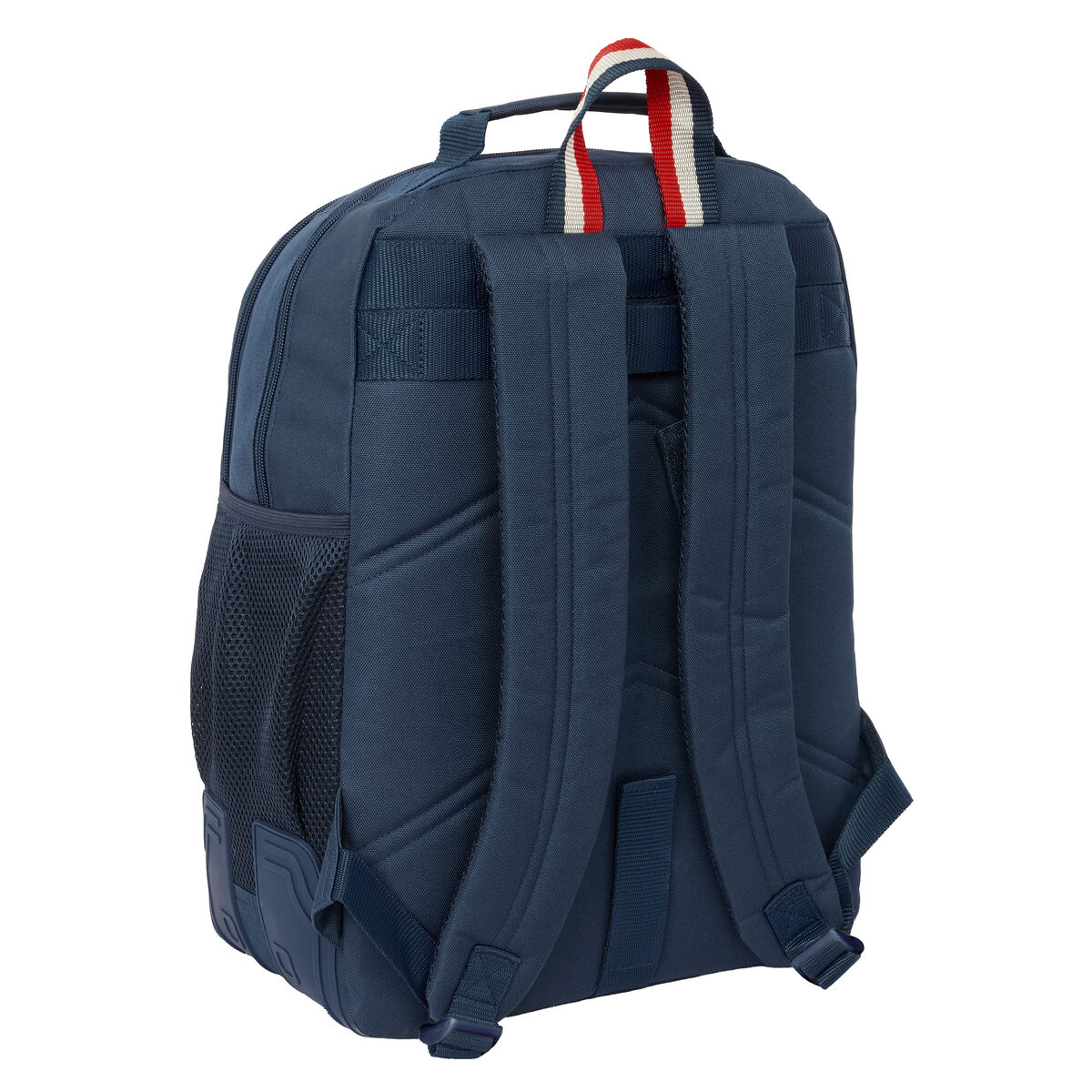 School Bag El Ganso Eclipse Navy Blue 32 x 42 x 15 cm