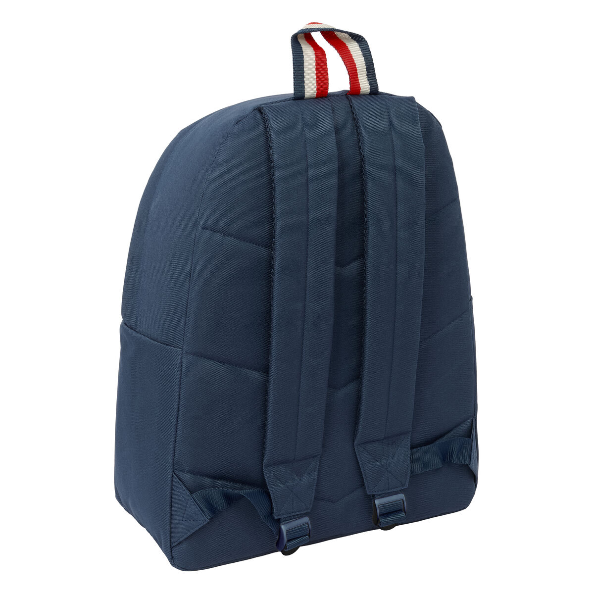School Bag El Ganso Eclipse Navy Blue 33 x 42 x 15 cm