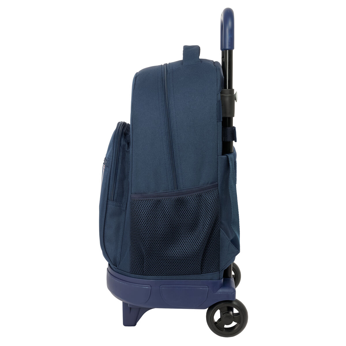 School Bag El Ganso Eclipse Navy Blue 33 x 45 x 22 cm